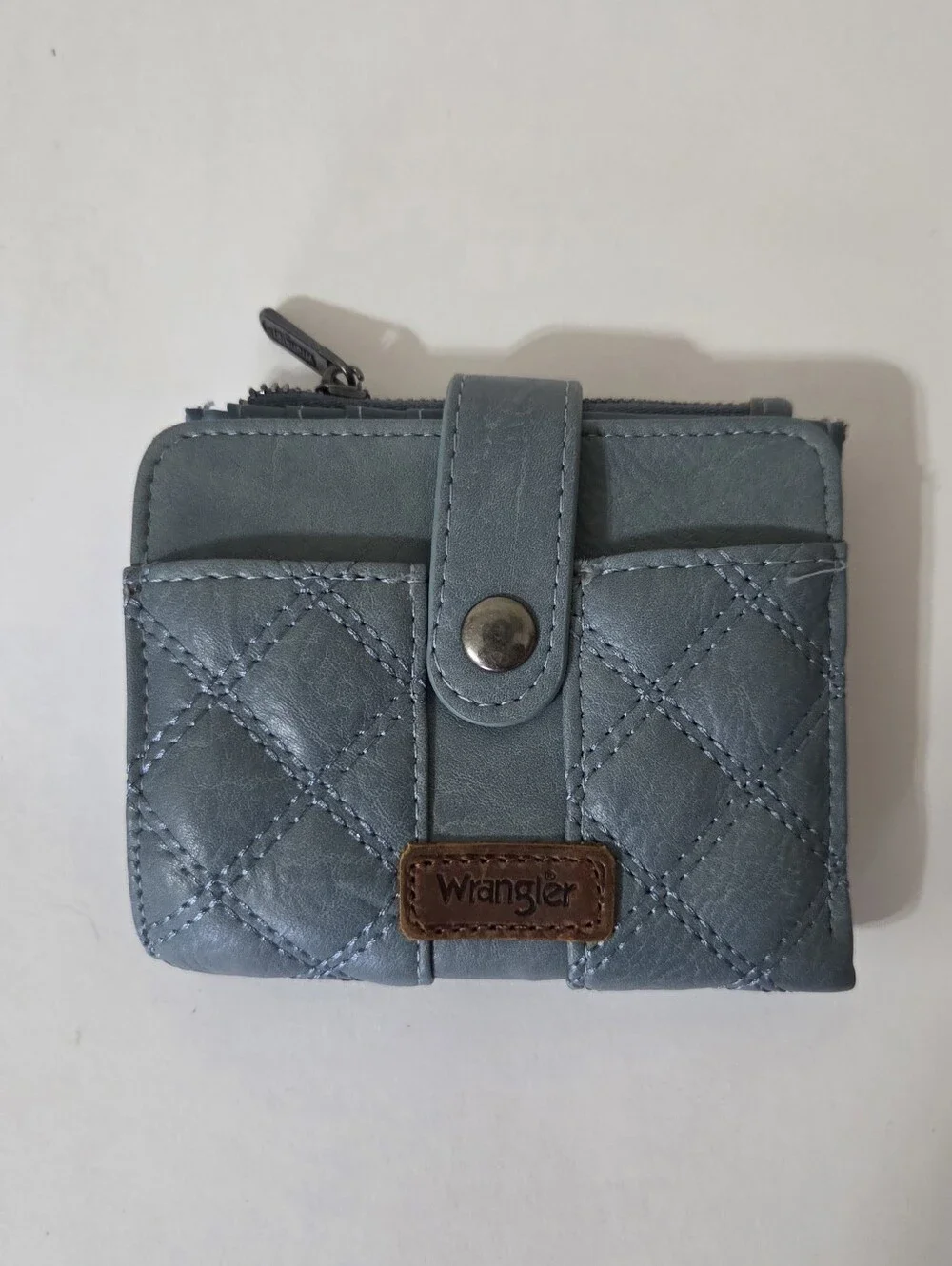 Montana West X Wrangler Wallet